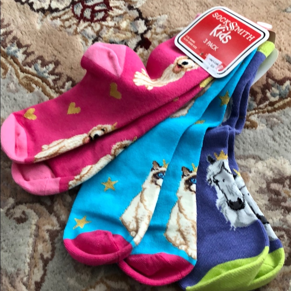 Socks